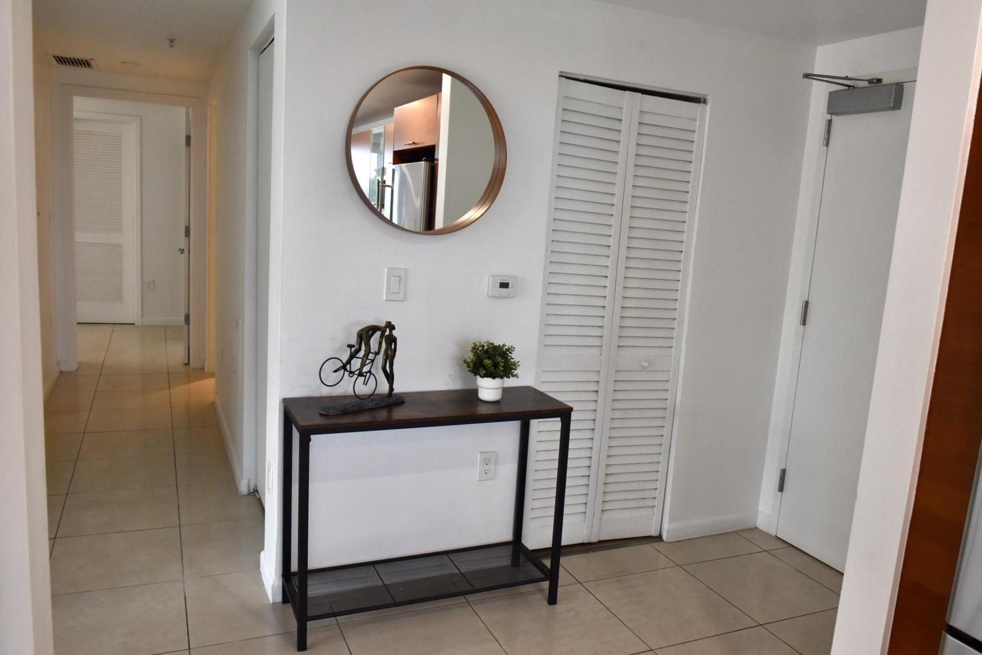 515-trendy 2bd2ba Midtown Huge Private Patio!